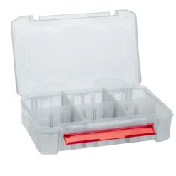 RAPALA BOITE A LEURRES TACKLE TRAY 356 DEEP HALF