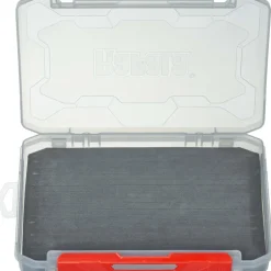 RAPALA BOITE A LEURRES TACKLE TRAY 276 OPEN FOAM