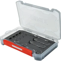RAPALA BOITE A LEURRES TACKLE TRAY 276 OPEN FOAM