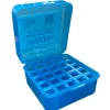 TERZEO CHASSEURS BOITE A MUNITIONS 25 CARTOUCHES