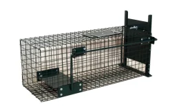 TYCOON BOITE A RAT 1 ENTREE 18X18X50