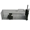 HENON BOITE A RAT 1 ENTREE 16.5X16.5X50