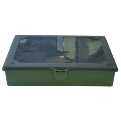 TERZEO PÊCHEURS BOITE A TACKLE CARPE