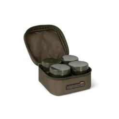 FOX BOITE APPATS 6 POTS VOYAGER
