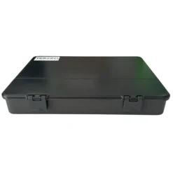 TERZEO PÊCHEURS BOITE CARPE XL + 8 BOITES + BAS DE LIGNE