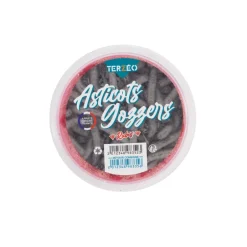 TERZEO PÊCHEURS BOITE D'ASTICOTS GOZZERS RUBIS