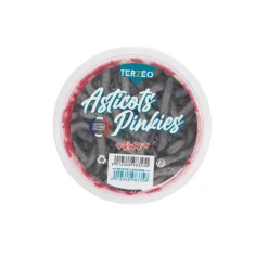TERZEO PÊCHEURS BOITE D'ASTICOTS PINKIES RUBIS