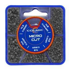 COLMIC BOITE DE PLOMB SOFT