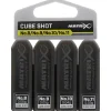 MATRIX BOITE DISTRIBUTRICE DE PLOMBS CUBE SHOT