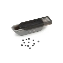 MATRIX BOITE DISTRIBUTRICE DE PLOMBS CUBE SHOT