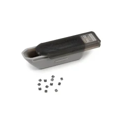 MATRIX BOITE DISTRIBUTRICE DE PLOMBS CUBE SHOT