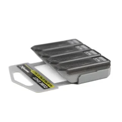 MATRIX BOITE DISTRIBUTRICE DE PLOMBS CUBE SHOT