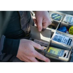 MATRIX BOITE PROFONDE 8 COMPARTIMENTS