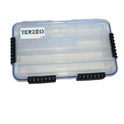 TERZEO PÊCHEURS BOITES A LEURRES ETANCHES S ET M