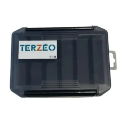 TERZEO PÊCHEURS BOITES A LEURRES SLIM M ET L