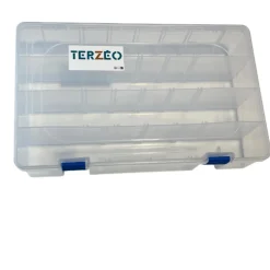 TERZEO PÊCHEURS BOITES A LEURRES XL