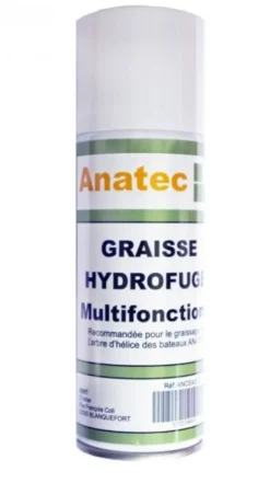 ANATEC BOMBE DE GRAISSE