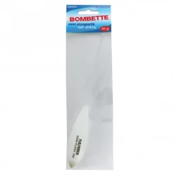 FLASHMER BOMBETTE SEMI-PLONGEANTE