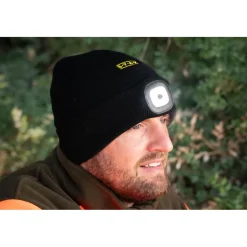 BONNET A LED RECHARGEABLE