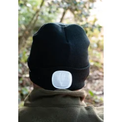 BONNET A LED RECHARGEABLE