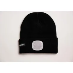 BONNET A LED RECHARGEABLE