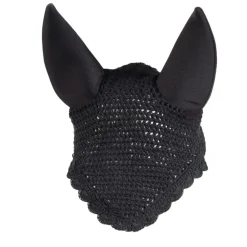 HORZE BONNET ANTI BRUIT NOIR