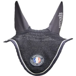ANTARES BONNET AVEC ECUSSON MARINE