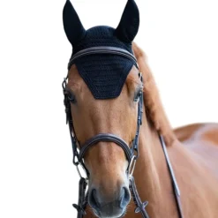 JUMP IN BONNET BALTHAZAR CHEVAL