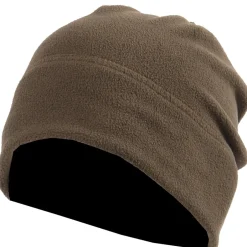 Enfant TREELAND BONNET ENFANT POLAIRE KAKI