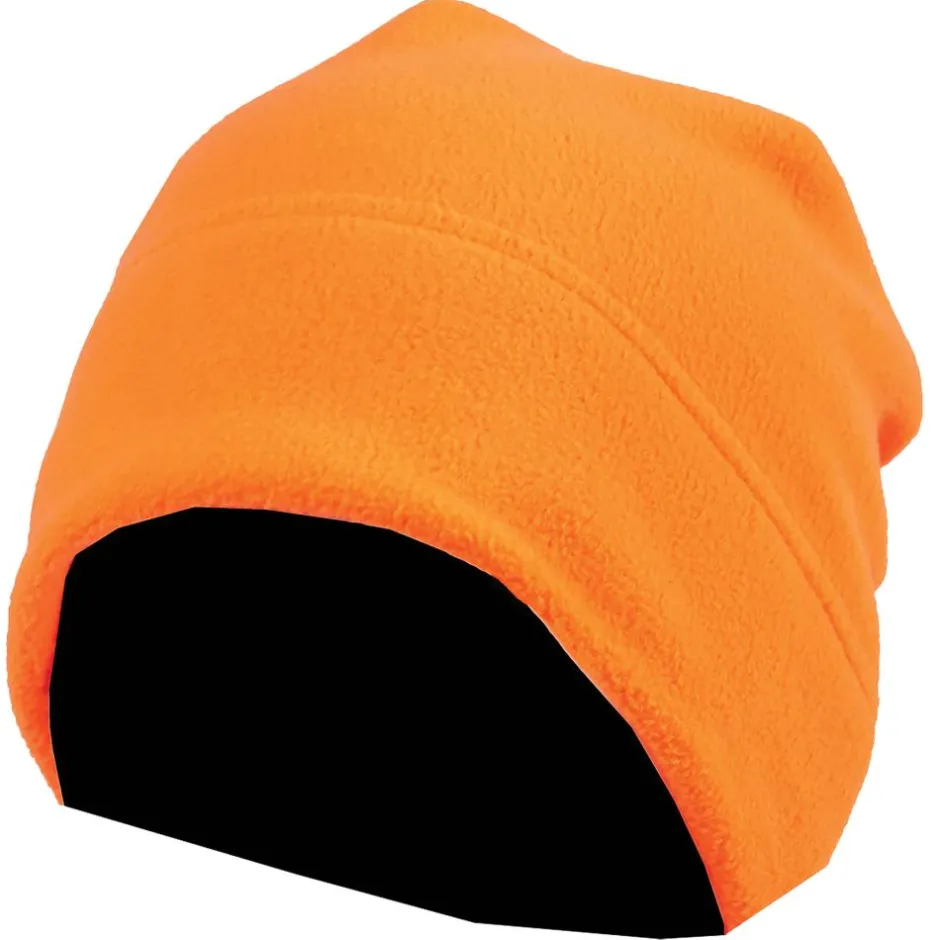 Enfant TREELAND BONNET ENFANT POLAIRE ORANGE