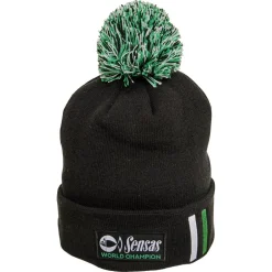 SENSAS BONNET FASHION CLUB NOIR