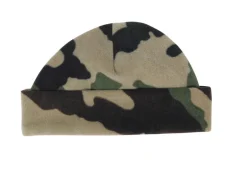 Homme IDAHO BONNET POLAIRE CAMO
