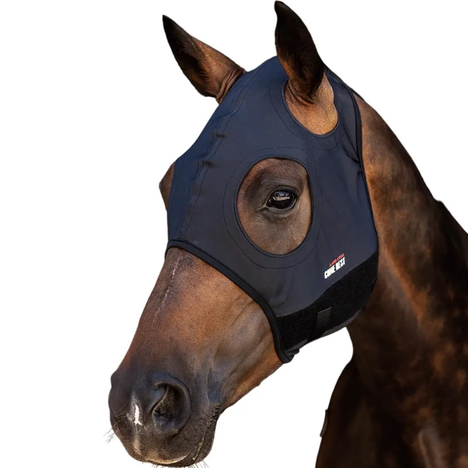 LAMICELL BONNET TITANE COME BEST SANS OREILLES NOIR