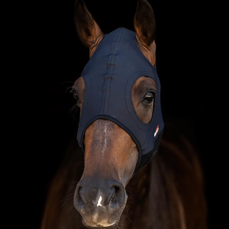LAMICELL BONNET TITANE COME BEST SANS OREILLES NOIR