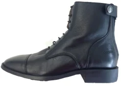 Enfant CHESTER BOOTS A LACETS JUNIOR MAIA NOIR