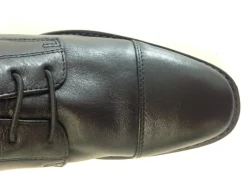 CHESTER BOOTS A LACETS MAIA NOIR