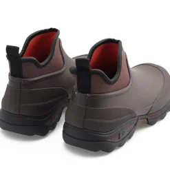 Homme ROUCHETTE BOOTS CLEAN LAND MARRON