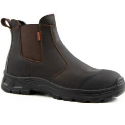 Homme SOLIDUR BOOTS DE SECURITE APPALOOSA S7S
