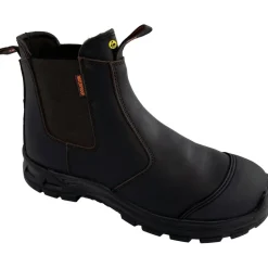 Homme SOLIDUR BOOTS DE SECURITE APPALOOSA S7S