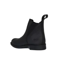 TERZEO CAVALIERS BOOTS ELASTIQUE ADULTE NOIR
