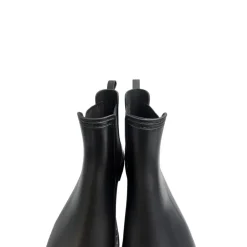 TERZEO CAVALIERS BOOTS ELASTIQUE MOANA ADULTE NOIR