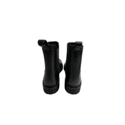 TERZEO CAVALIERS BOOTS ELASTIQUE MOANA ADULTE NOIR
