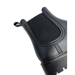 TERZEO CAVALIERS BOOTS ELASTIQUE MOANA ADULTE NOIR