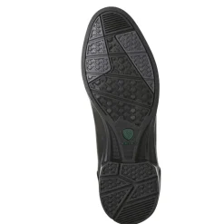 ARIAT BOOTS ZIP FEMME HERITAGE NOIR