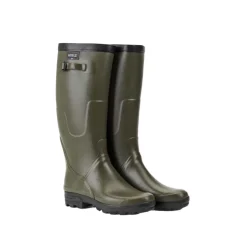 Homme AIGLE BOTTE BENYL KAKI