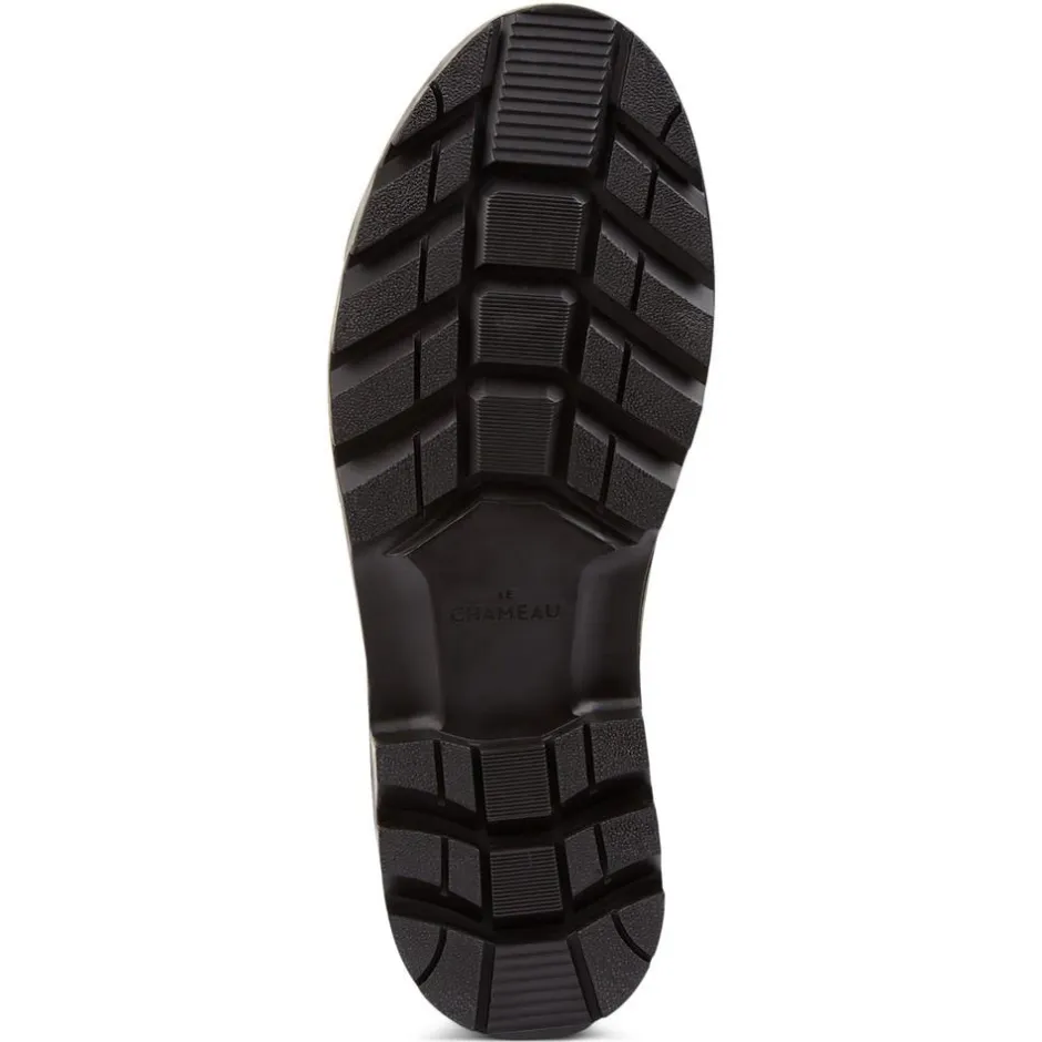 Homme LE CHAMEAU BOTTE COUNTRY CROSS JERSEY VERT