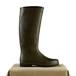 Homme LE CHAMEAU BOTTE COUNTRY CROSS JERSEY VERT