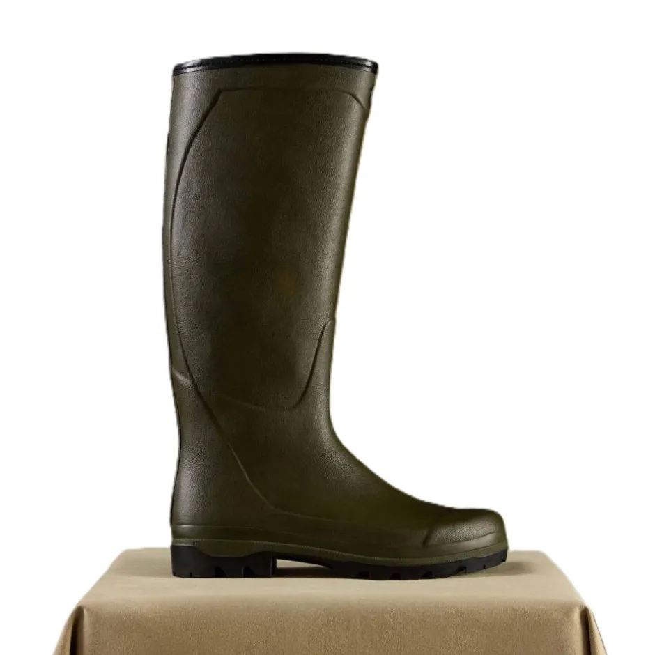 Homme LE CHAMEAU BOTTE COUNTRY CROSS JERSEY VERT