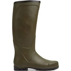 Homme LE CHAMEAU BOTTE COUNTRY CROSS JERSEY VERT