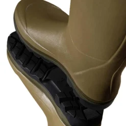 Homme LE CHAMEAU BOTTE COUNTRY CROSS NEO VERT